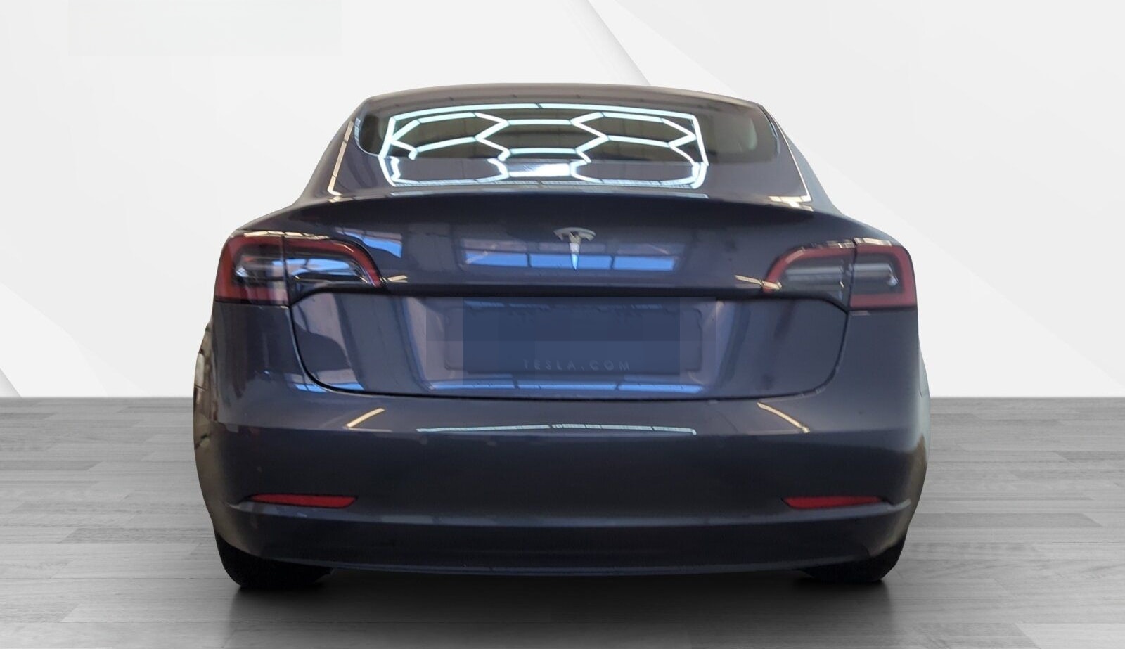 Tesla Model 3 Standard Range A.Pilot Pr.Int. Facelift foto 14