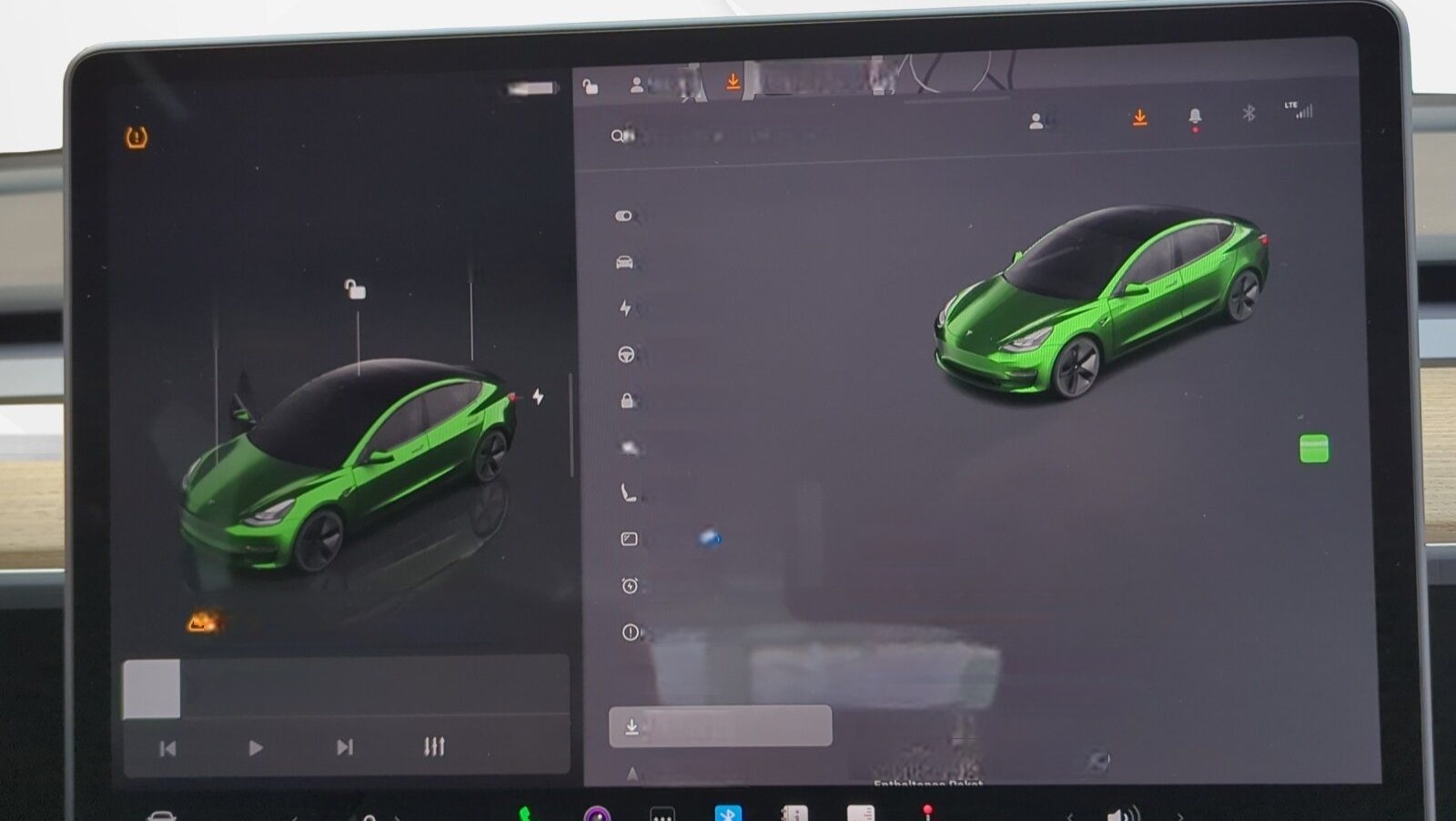 Tesla Model 3 Standard Range A.Pilot Pr.Int. Facelift foto 5