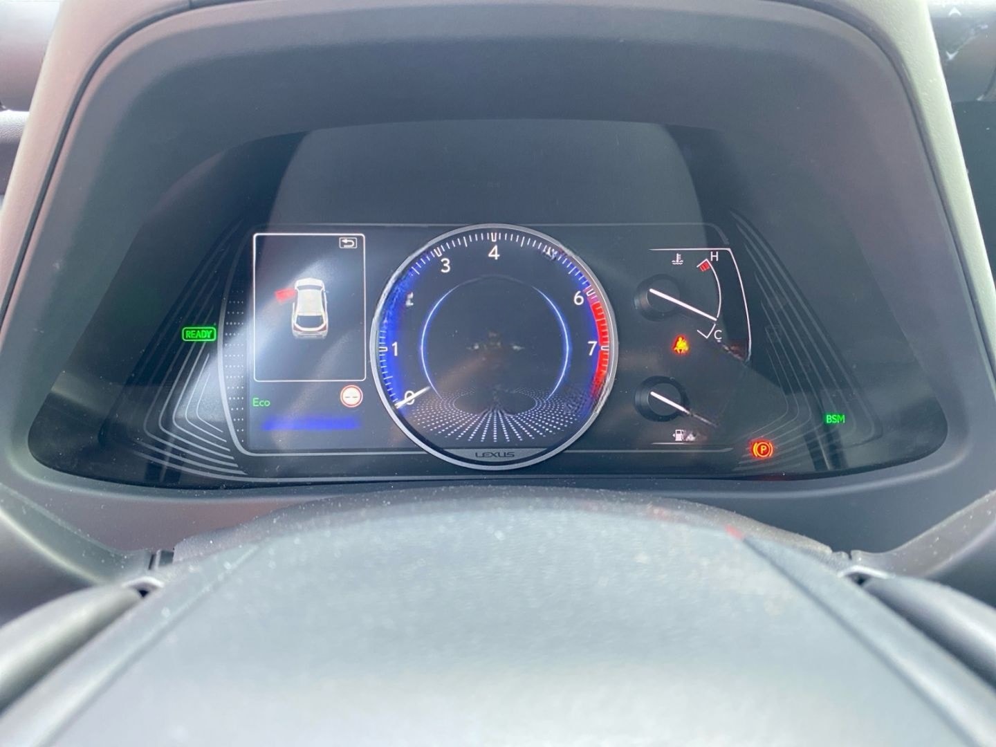 Lexus UX 250h Executive Line *HUD*Leder*GSD*el. Sitze* foto 15