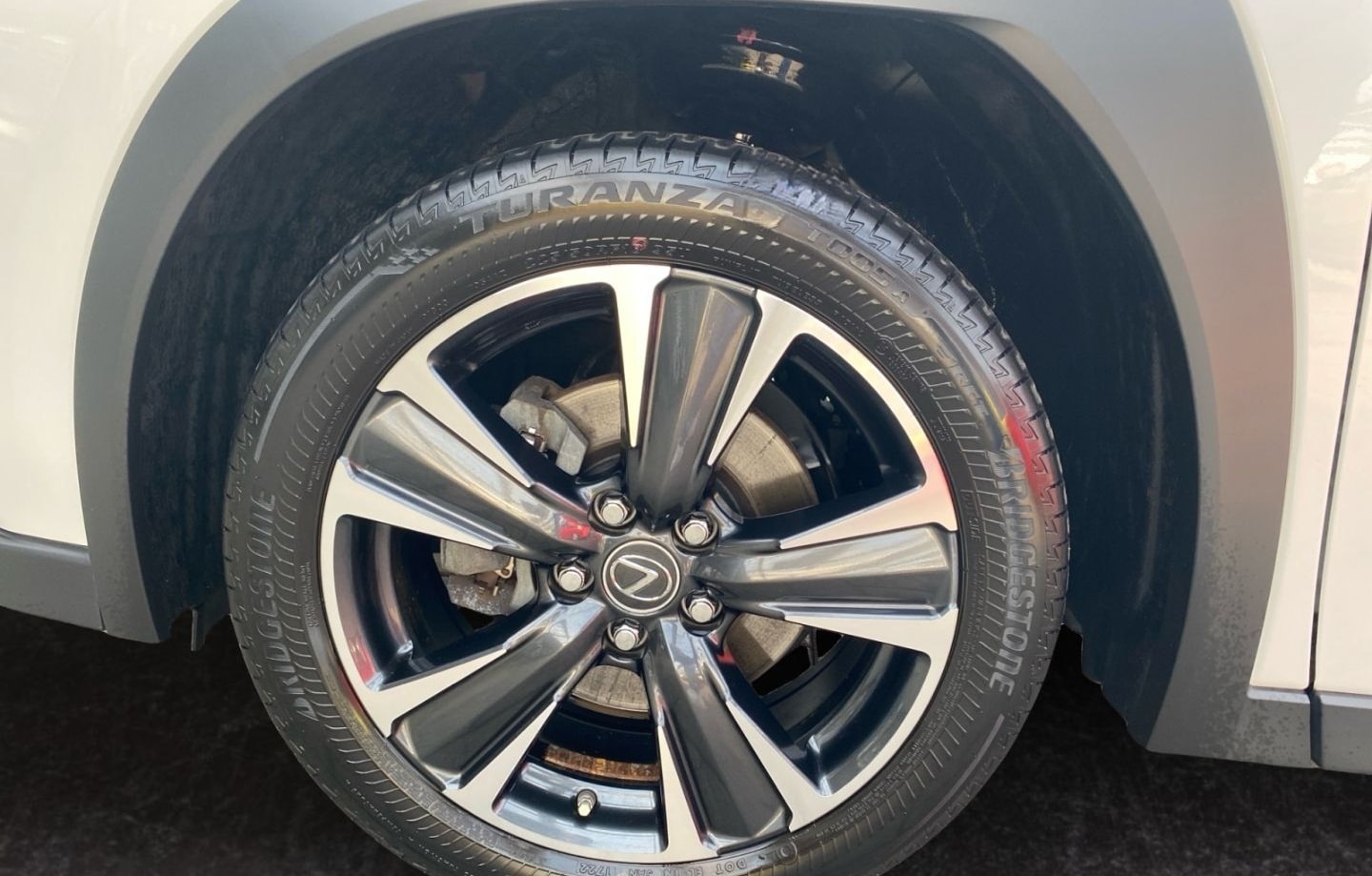 Lexus UX 250h Executive Line *HUD*Leder*GSD*el. Sitze* foto 22