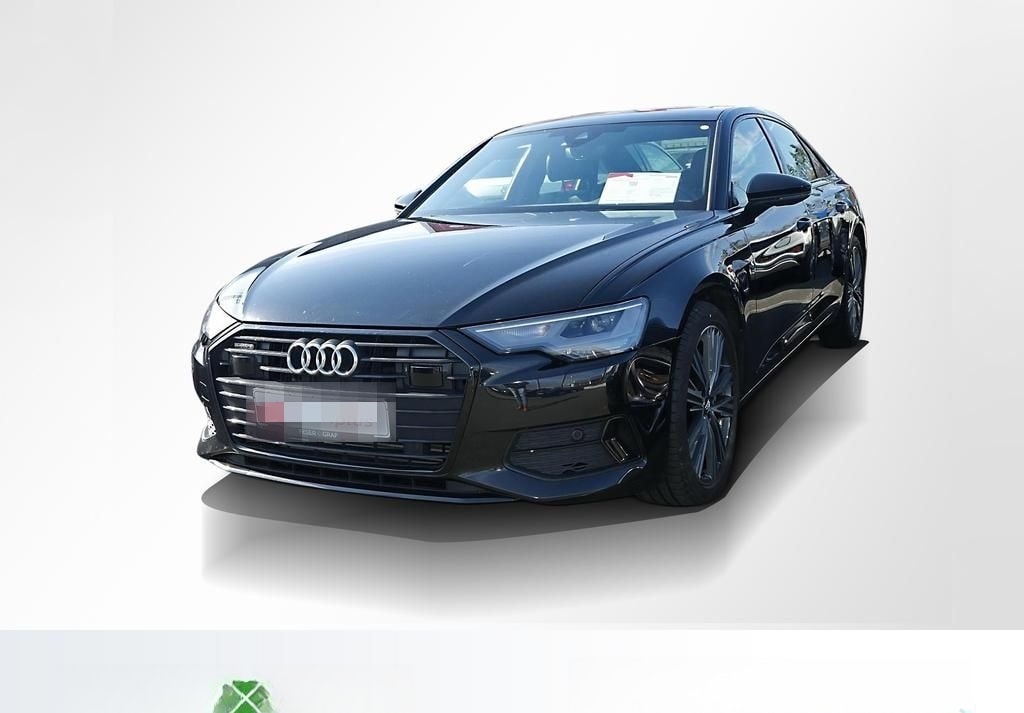 Audi A6 Lim 55 TFSI quattro S tr. PANO/NAVI/RFK/ACC foto 1