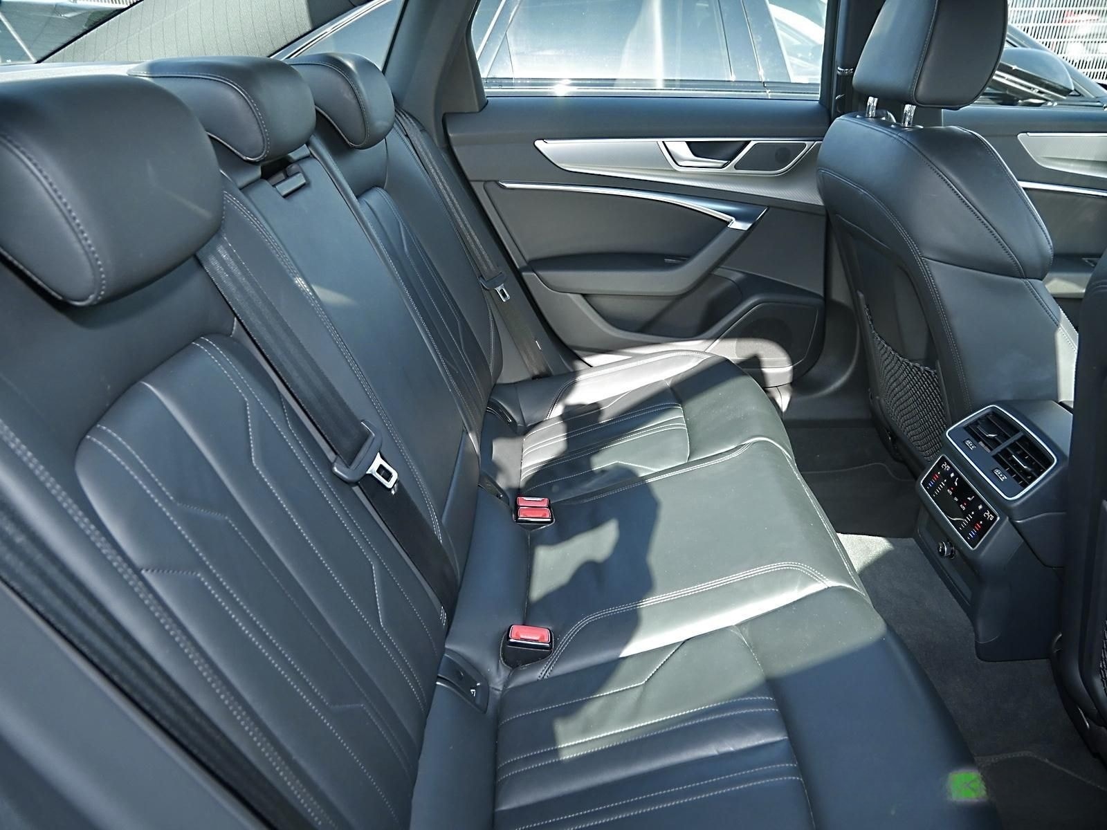 Audi A6 Lim 55 TFSI quattro S tr. PANO/NAVI/RFK/ACC foto 6