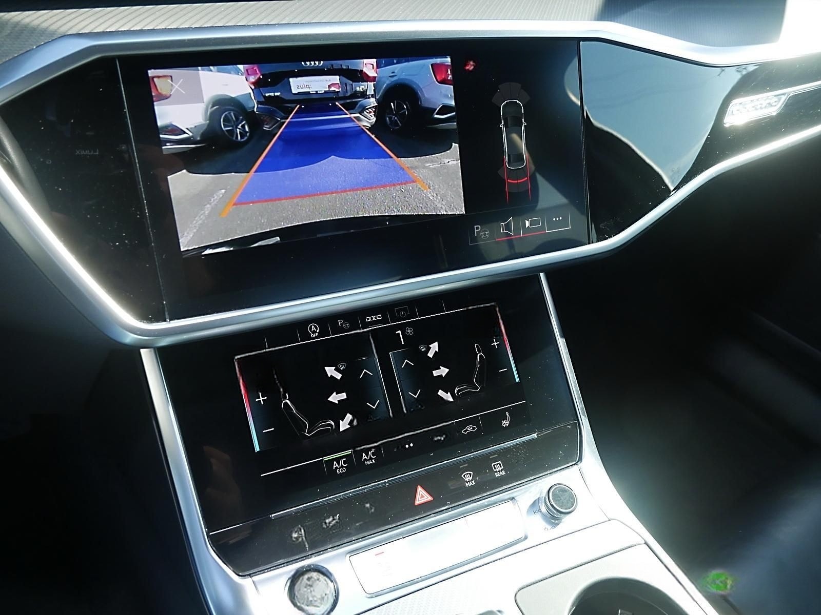 Audi A6 Lim 55 TFSI quattro S tr. PANO/NAVI/RFK/ACC foto 8