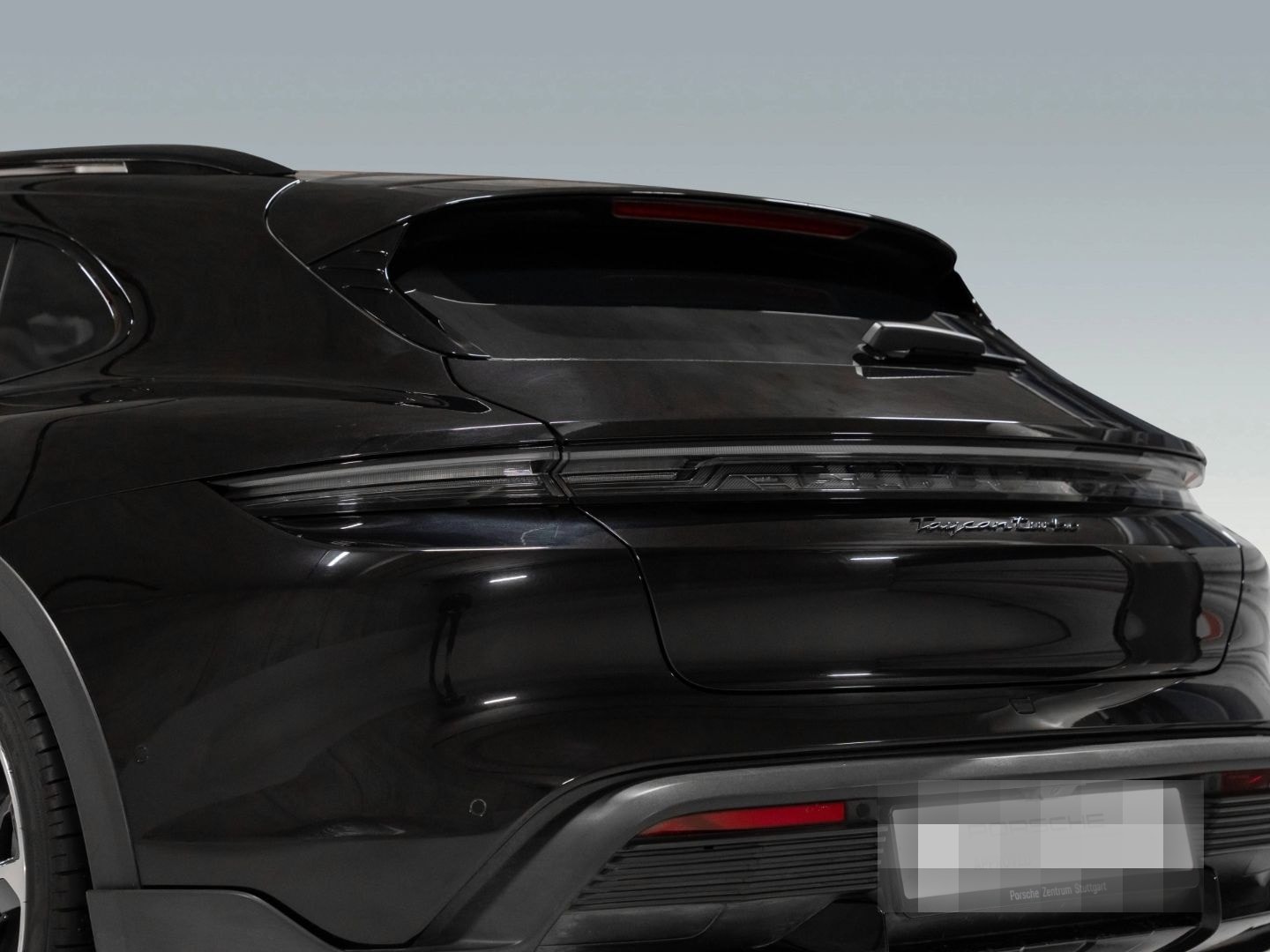 Porsche Taycan Turbo Cross Turismo HeadUp InnoDrive PSCB foto 12