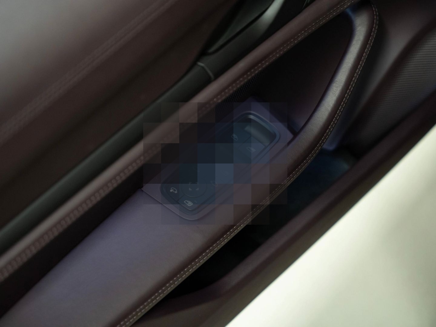 Porsche Taycan Turbo Cross Turismo HeadUp InnoDrive PSCB foto 22