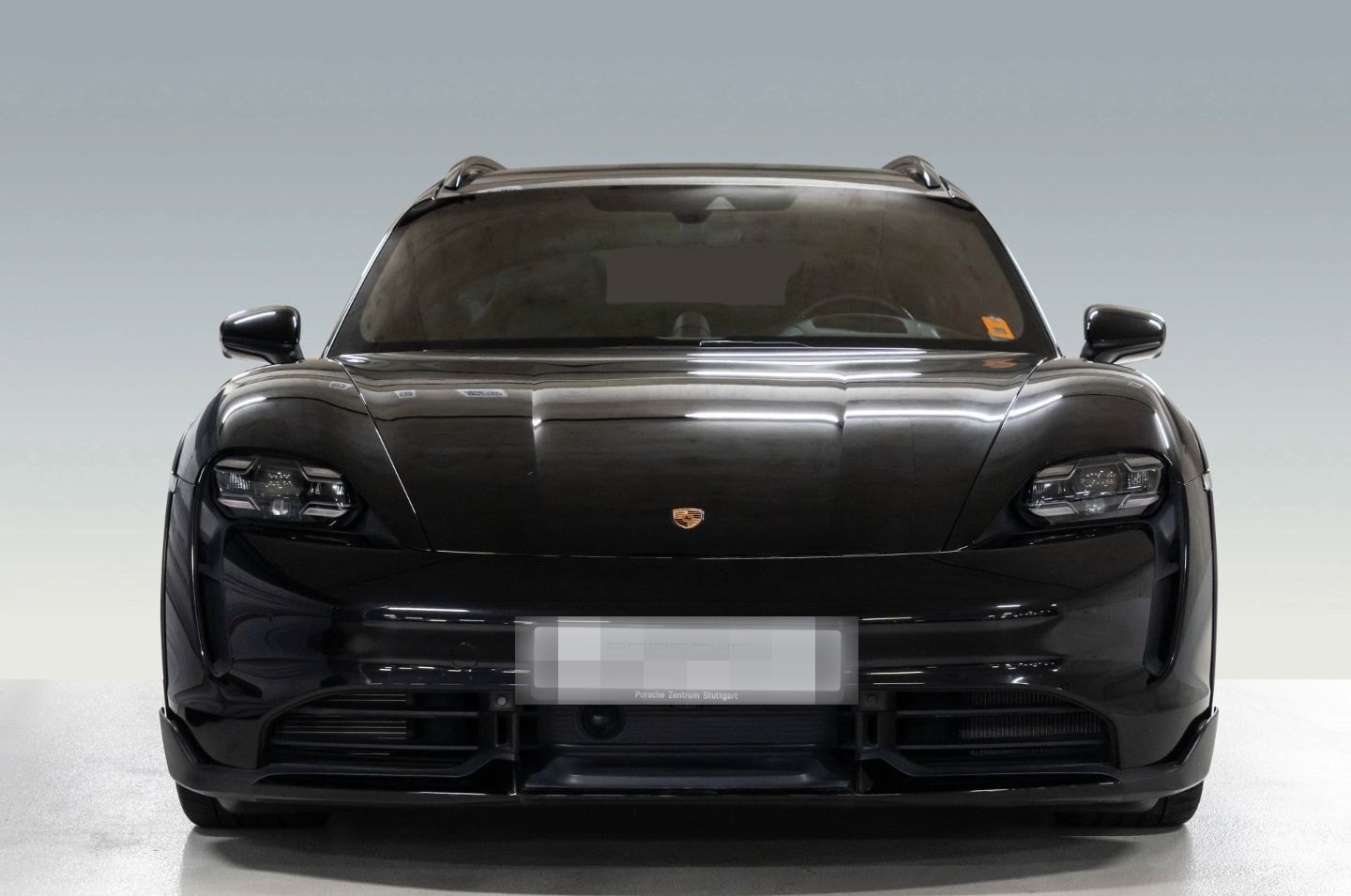 Porsche Taycan Turbo Cross Turismo HeadUp InnoDrive PSCB foto 8