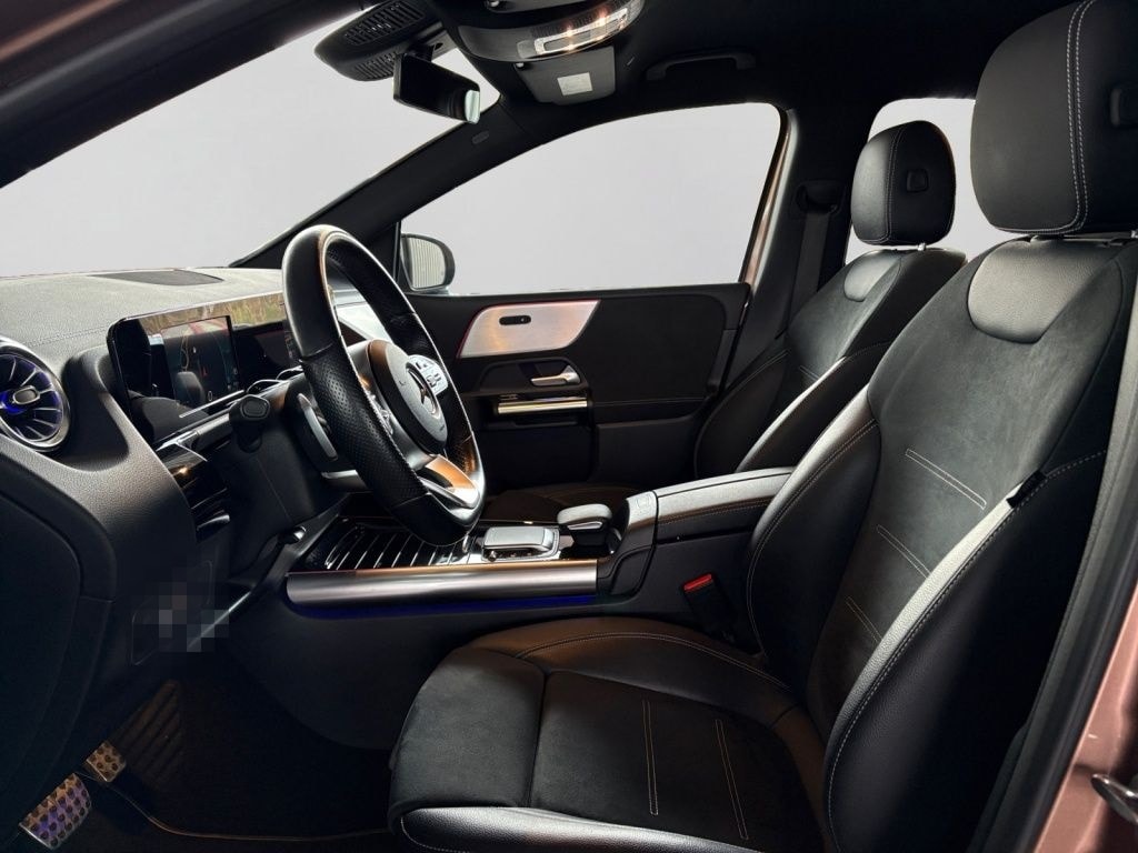 Mercedes-Benz B 250 e AMG|NIGHT|360°|TOTW|LED|SPIEGEL-P.|AMBI foto 11