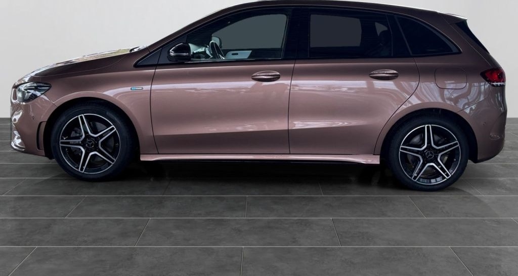 Mercedes-Benz B 250 e AMG|NIGHT|360°|TOTW|LED|SPIEGEL-P.|AMBI foto 3