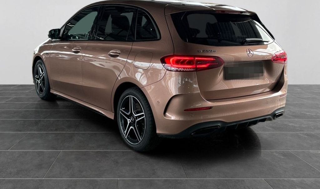 Mercedes-Benz B 250 e AMG|NIGHT|360°|TOTW|LED|SPIEGEL-P.|AMBI foto 5