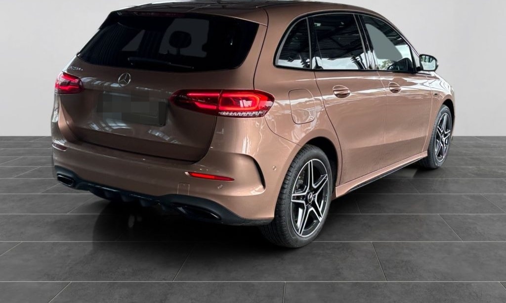 Mercedes-Benz B 250 e AMG|NIGHT|360°|TOTW|LED|SPIEGEL-P.|AMBI foto 7