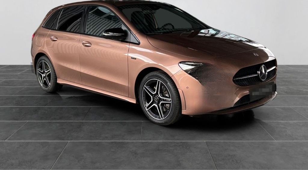 Mercedes-Benz B 250 e AMG|NIGHT|360°|TOTW|LED|SPIEGEL-P.|AMBI foto 9