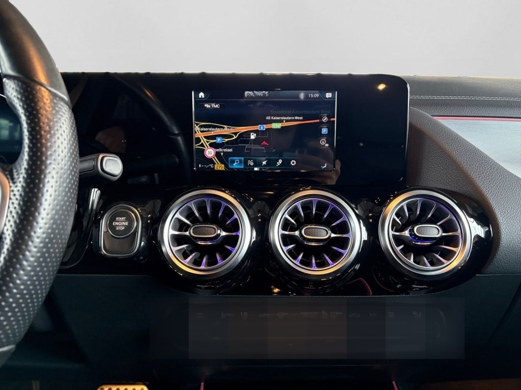 Mercedes-Benz B 250 e AMG|NIGHT|360°|TOTW|LED|SPIEGEL-P.|AMBI foto 13