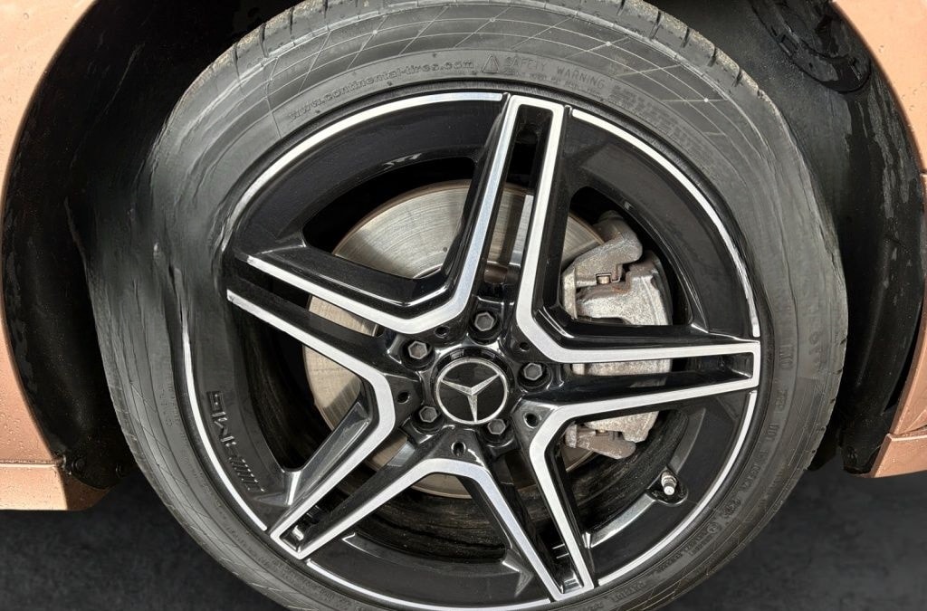 Mercedes-Benz B 250 e AMG|NIGHT|360°|TOTW|LED|SPIEGEL-P.|AMBI foto 16