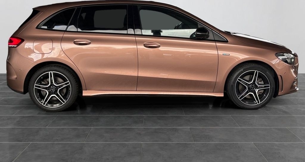 Mercedes-Benz B 250 e AMG|NIGHT|360°|TOTW|LED|SPIEGEL-P.|AMBI foto 8