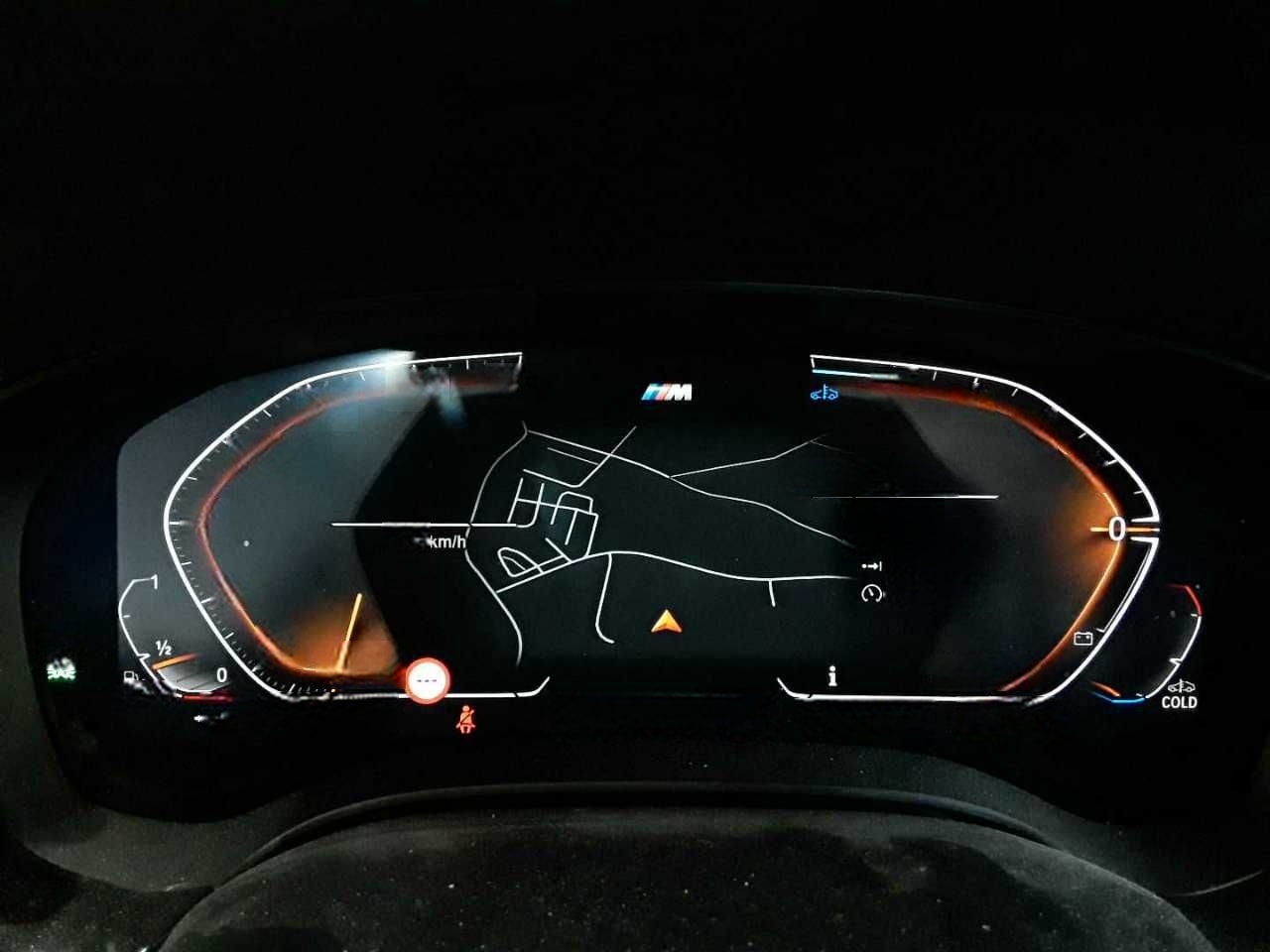 BMW 520d xDrive Touring Aut. M Sport Navi foto 13