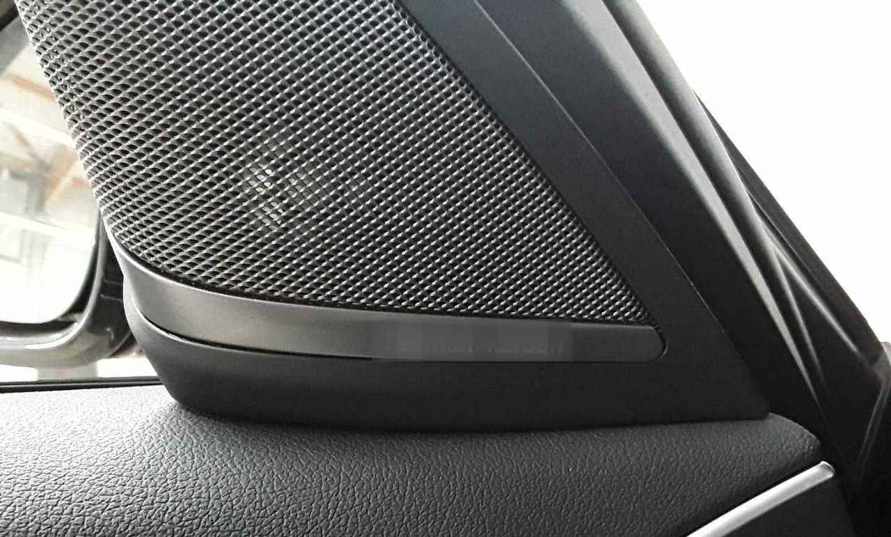 BMW 520d xDrive Touring Aut. M Sport Navi foto 16