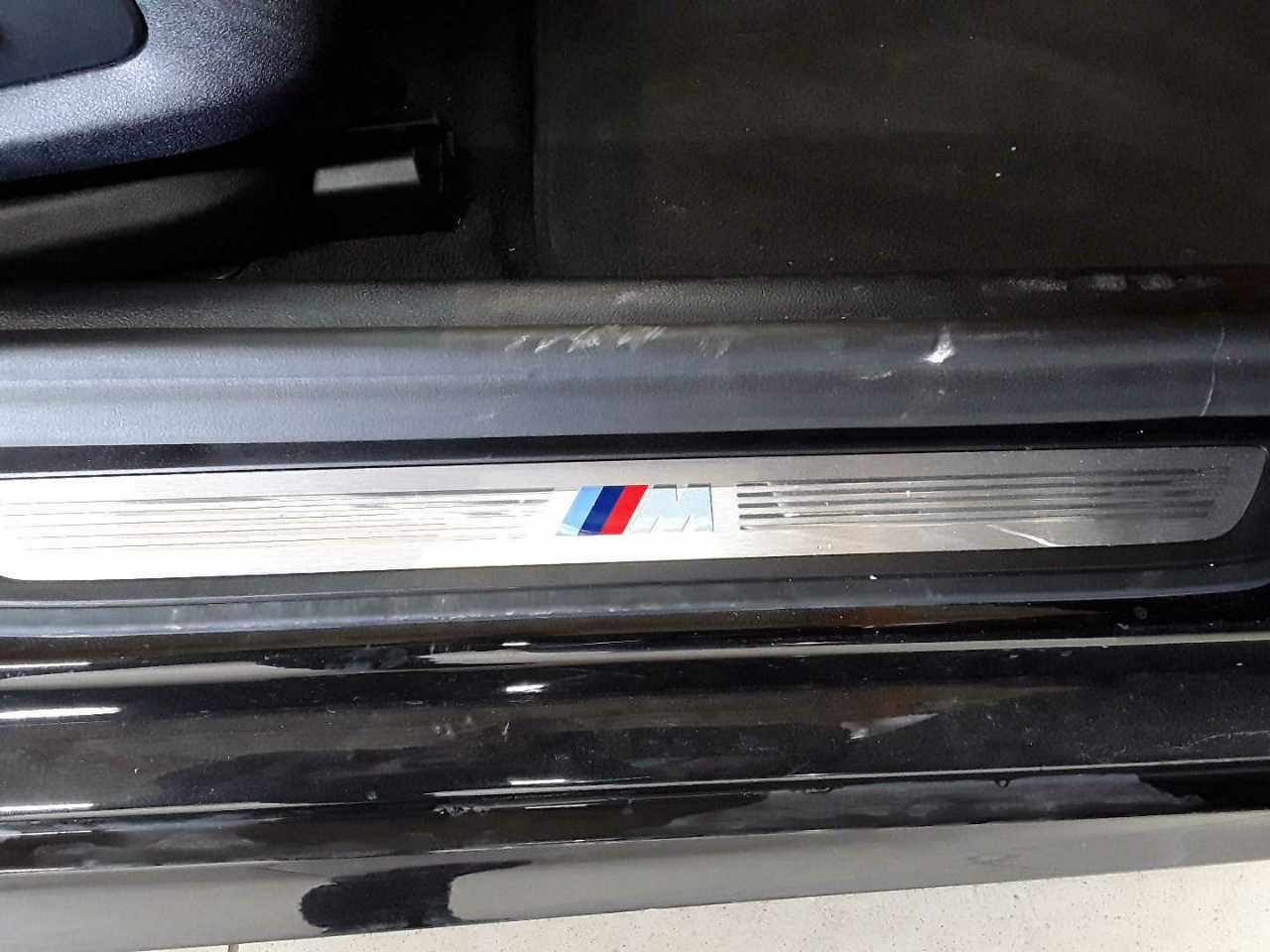 BMW 520d xDrive Touring Aut. M Sport Navi foto 17