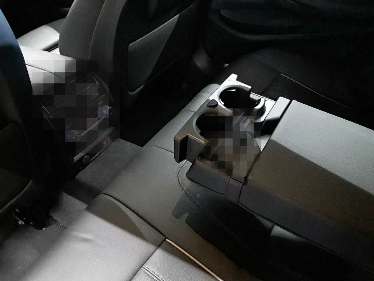 BMW 520d xDrive Touring Aut. M Sport Navi foto 8