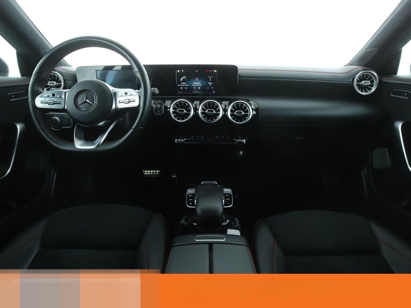 Mercedes-Benz CLA 180 Shooting Brake AMG Line Aut.*NAVI*LED* foto 12