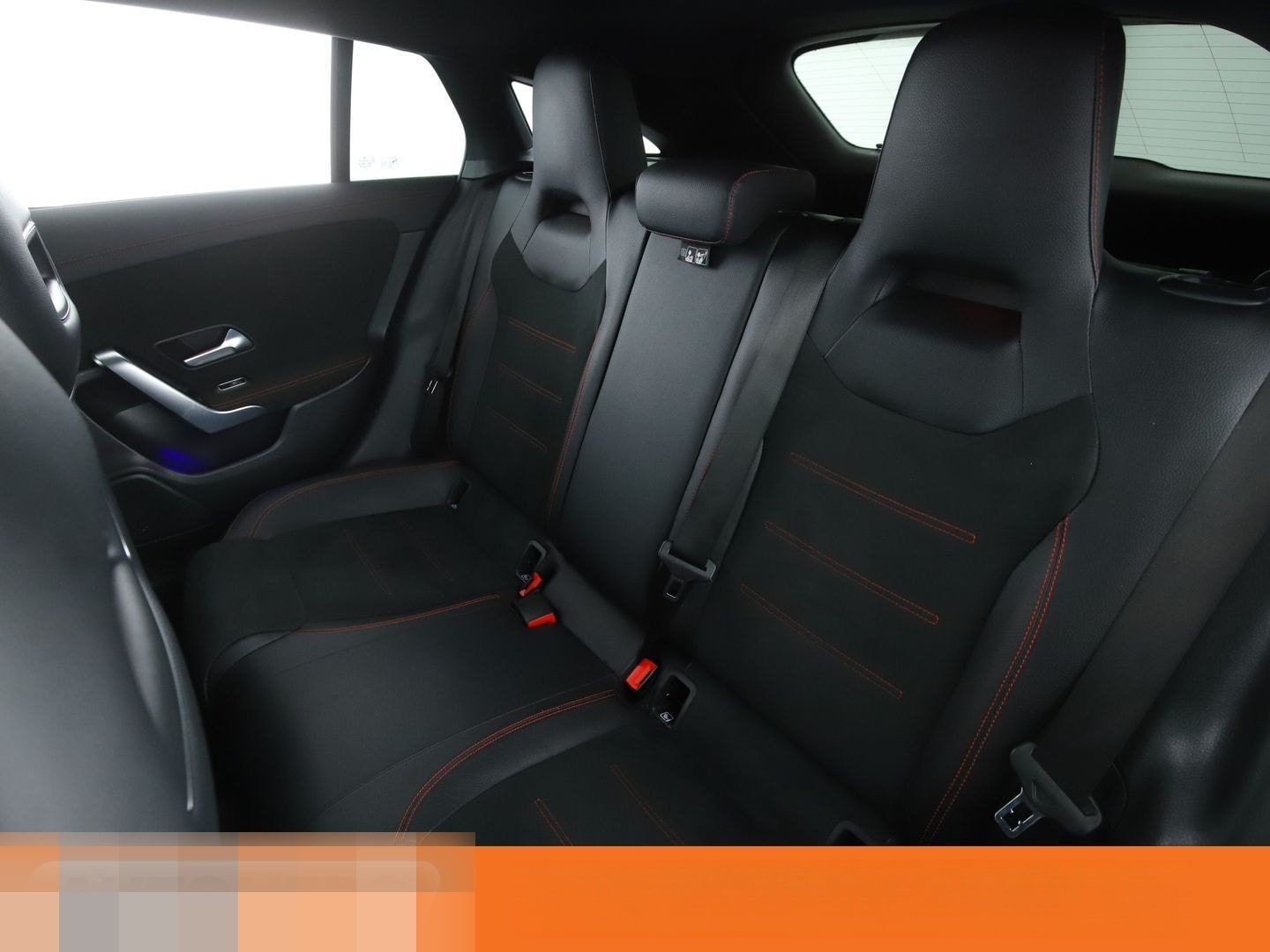 Mercedes-Benz CLA 180 Shooting Brake AMG Line Aut.*NAVI*LED* foto 14