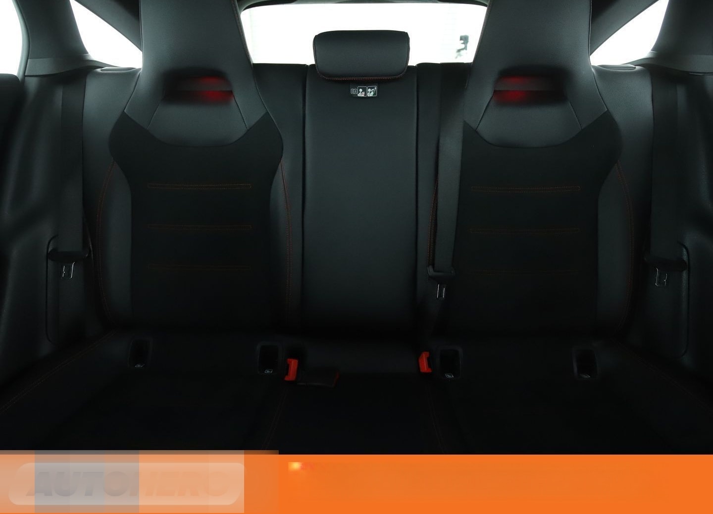 Mercedes-Benz CLA 180 Shooting Brake AMG Line Aut.*NAVI*LED* foto 16