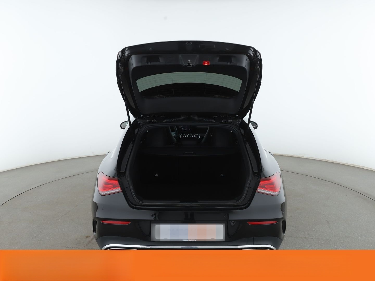 Mercedes-Benz CLA 180 Shooting Brake AMG Line Aut.*NAVI*LED* foto 17