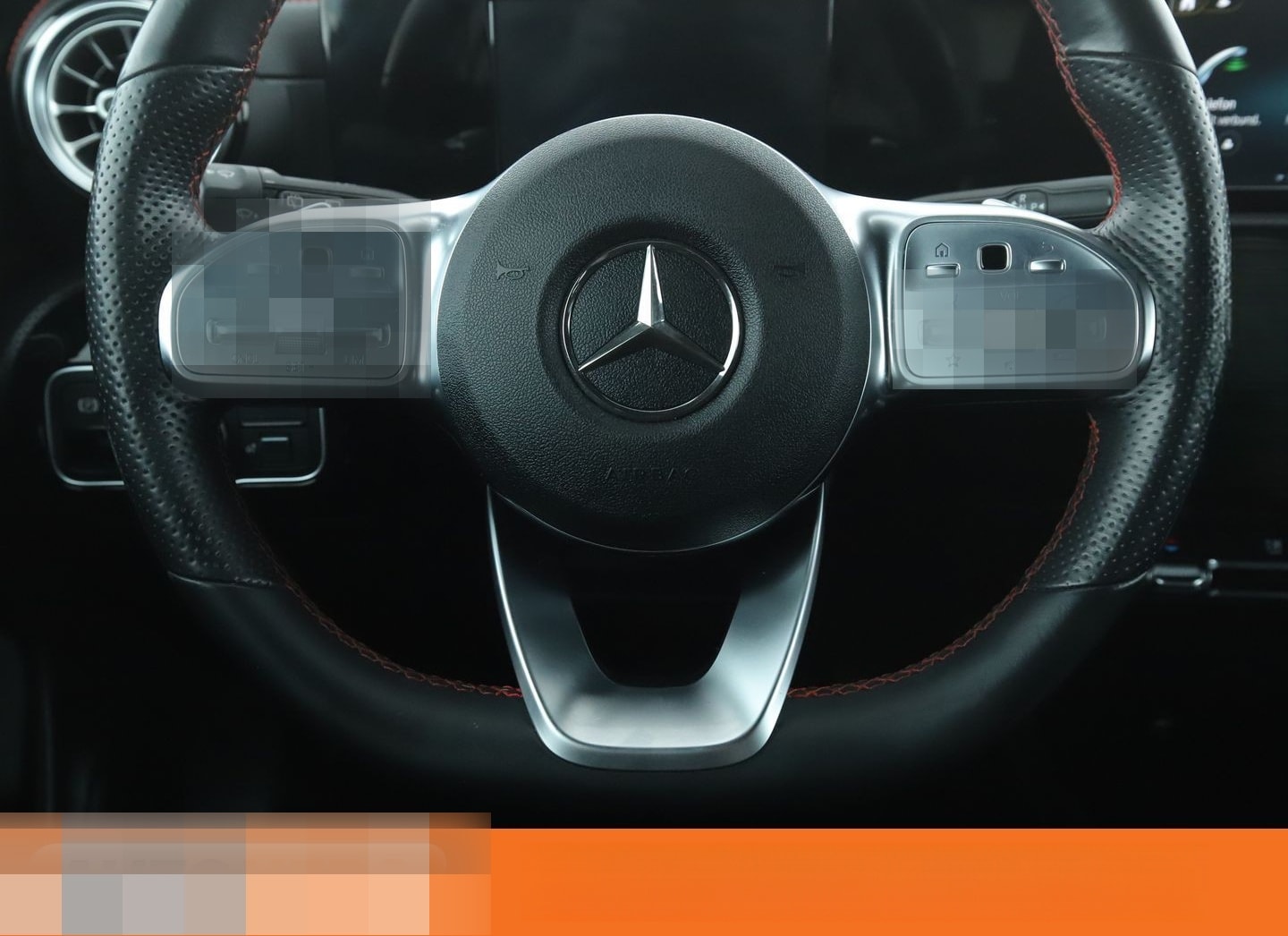 Mercedes-Benz CLA 180 Shooting Brake AMG Line Aut.*NAVI*LED* foto 19