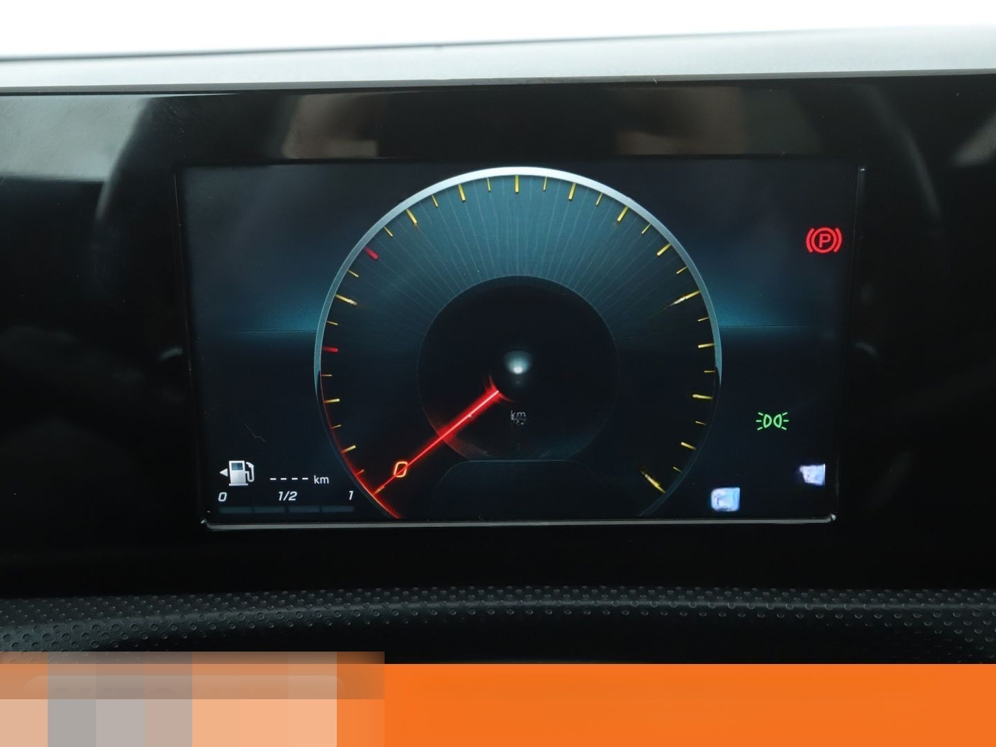 Mercedes-Benz CLA 180 Shooting Brake AMG Line Aut.*NAVI*LED* foto 20