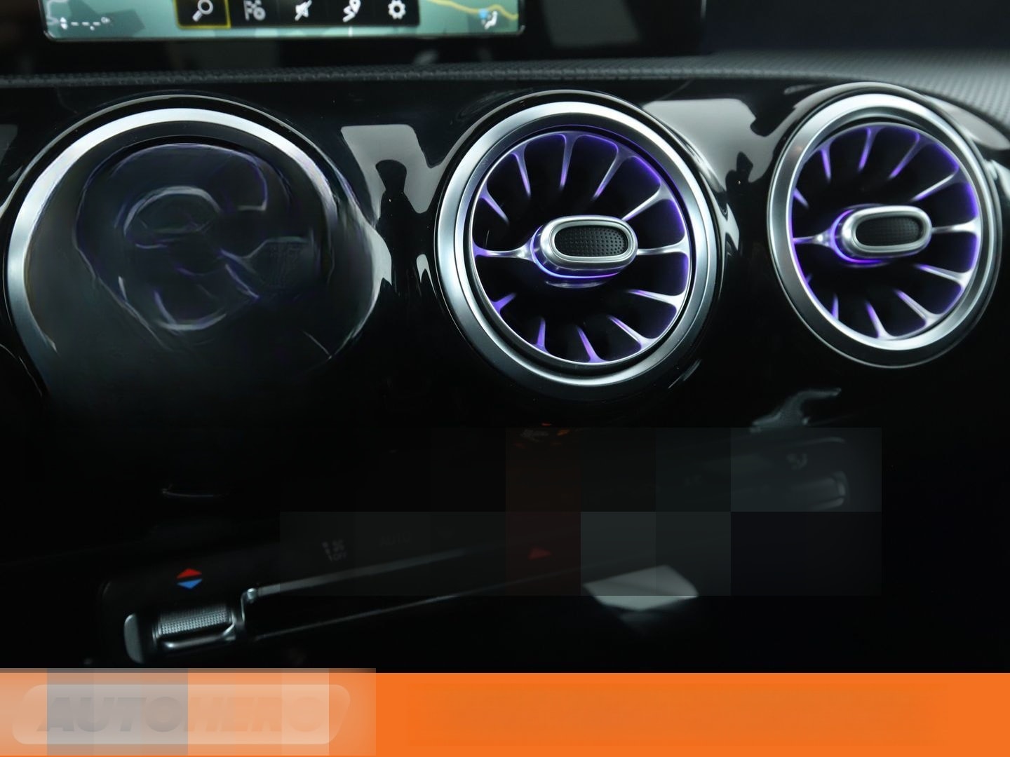 Mercedes-Benz CLA 180 Shooting Brake AMG Line Aut.*NAVI*LED* foto 24