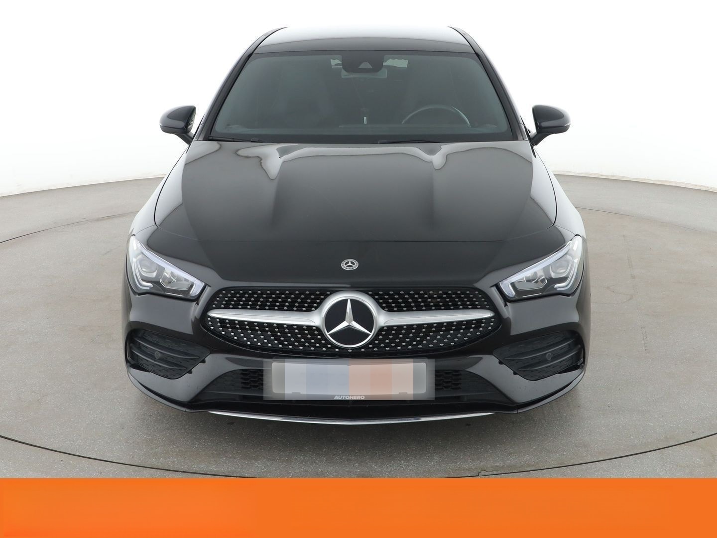 Mercedes-Benz CLA 180 Shooting Brake AMG Line Aut.*NAVI*LED* foto 9