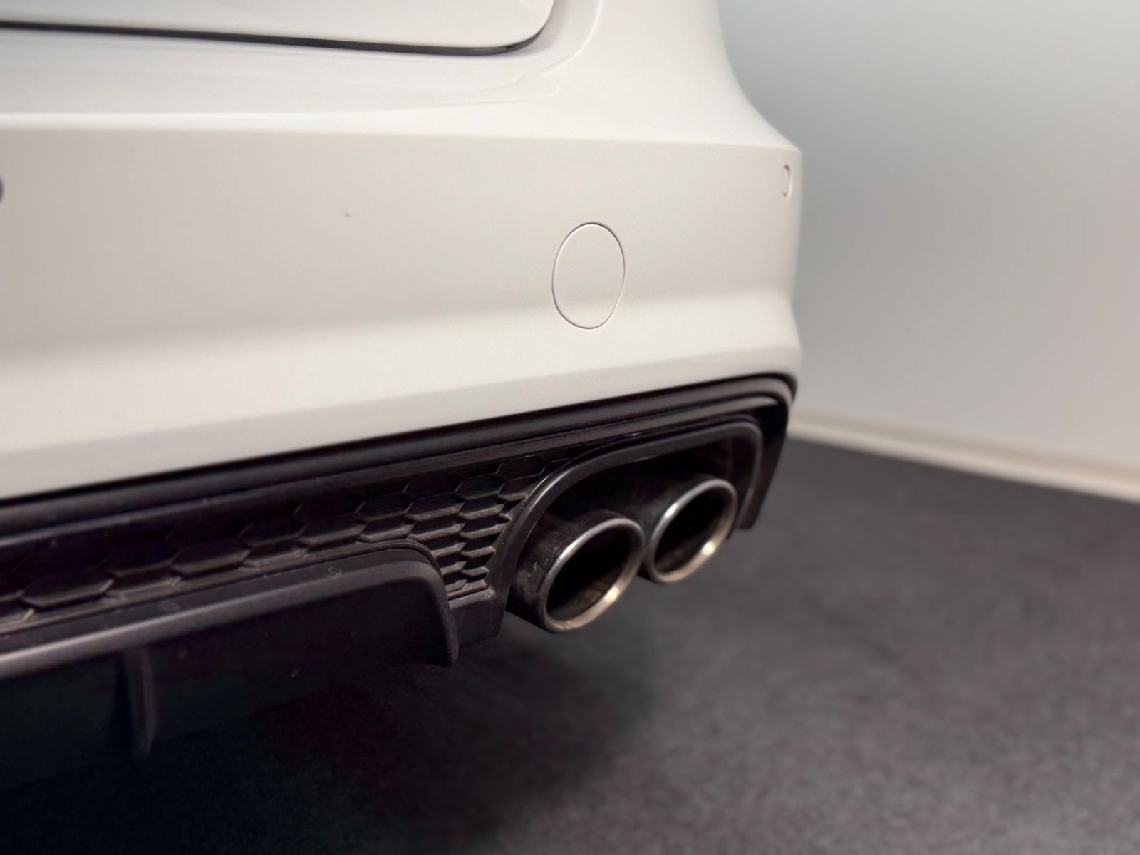 Audi S6 Avant 4.0 TFSI quattro foto 21