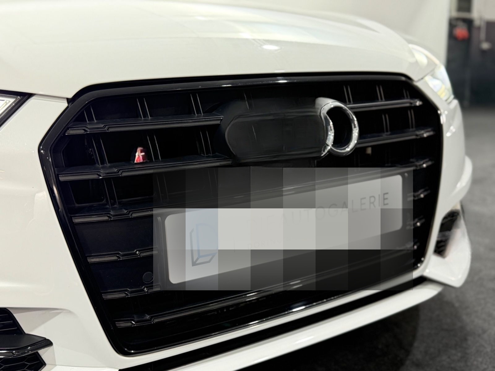 Audi S6 Avant 4.0 TFSI quattro foto 4