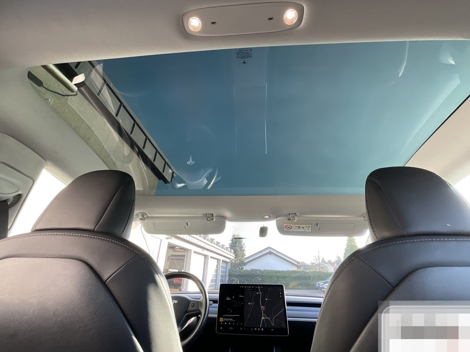 Tesla Model 3 Performance Dual 75 kWh Autom./Klima/NSW foto 11