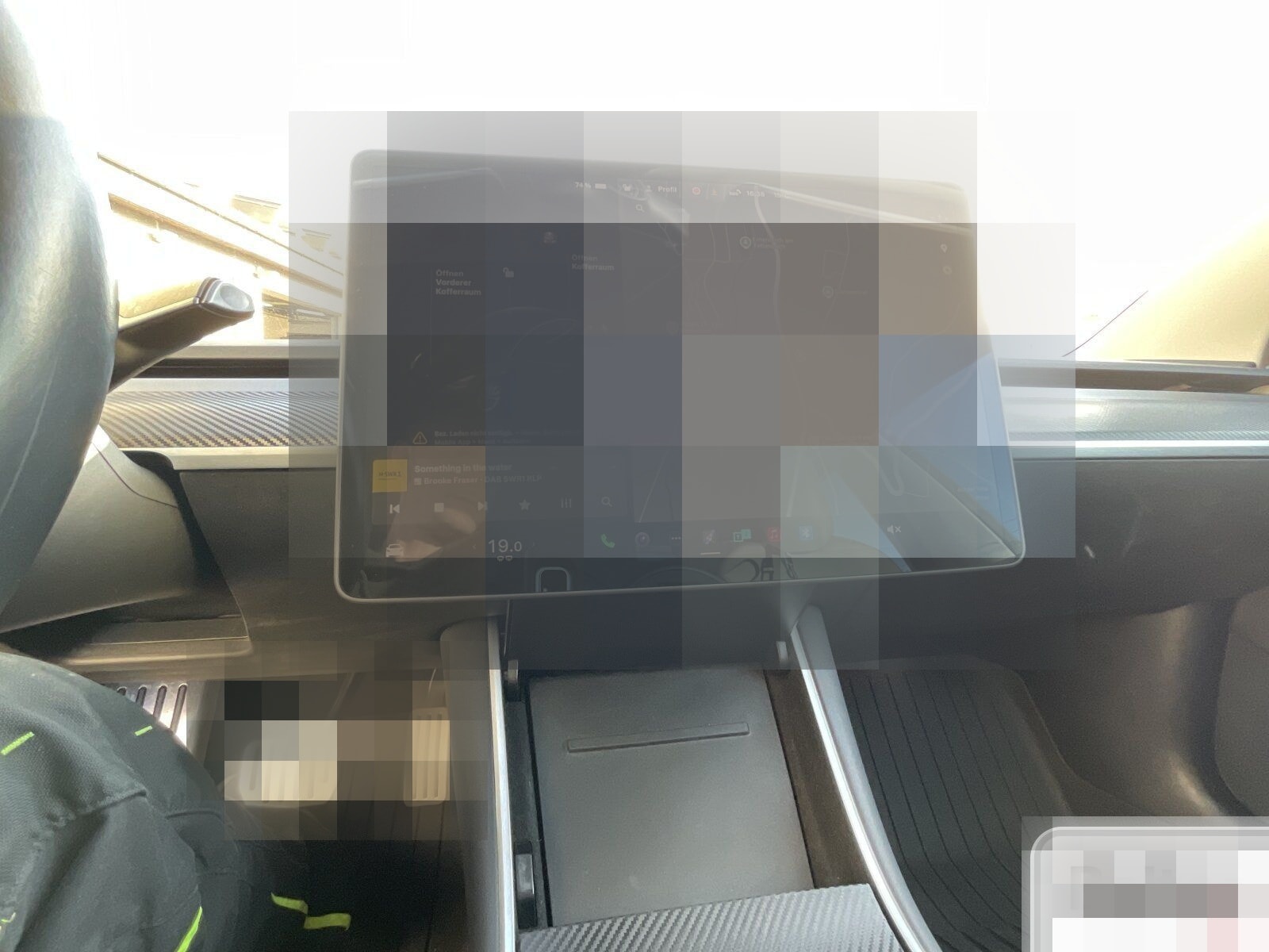 Tesla Model 3 Performance Dual 75 kWh Autom./Klima/NSW foto 12