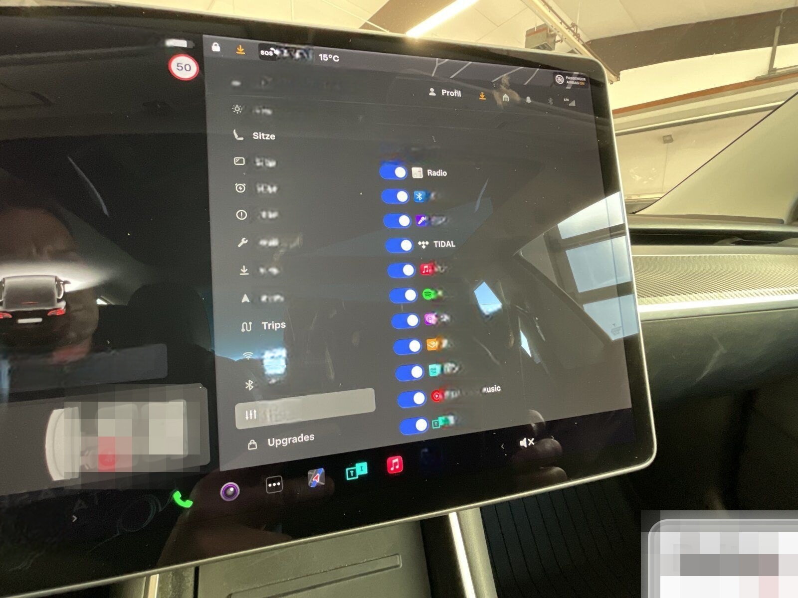 Tesla Model 3 Performance Dual 75 kWh Autom./Klima/NSW foto 14