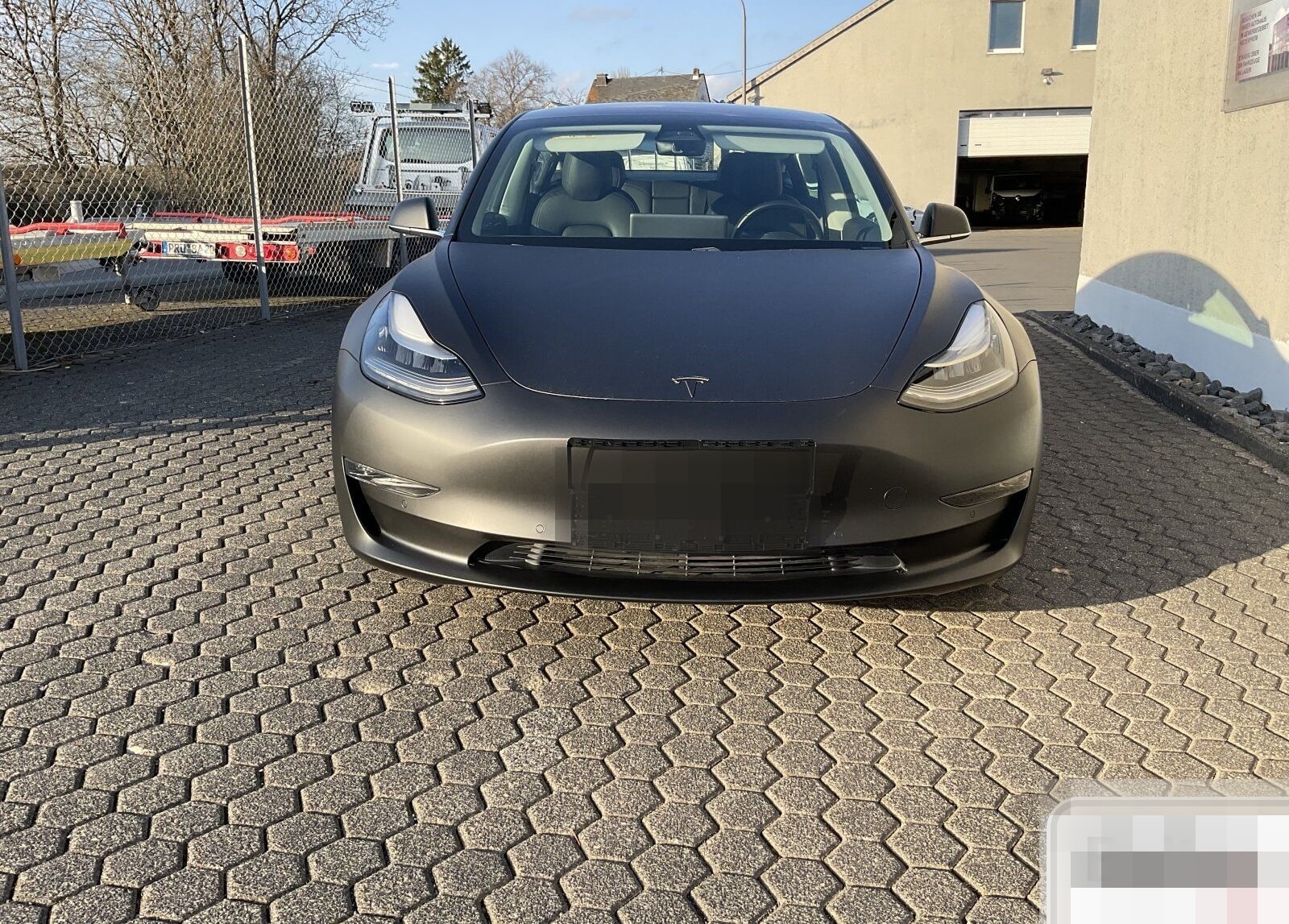 Tesla Model 3 Performance Dual 75 kWh Autom./Klima/NSW foto 3