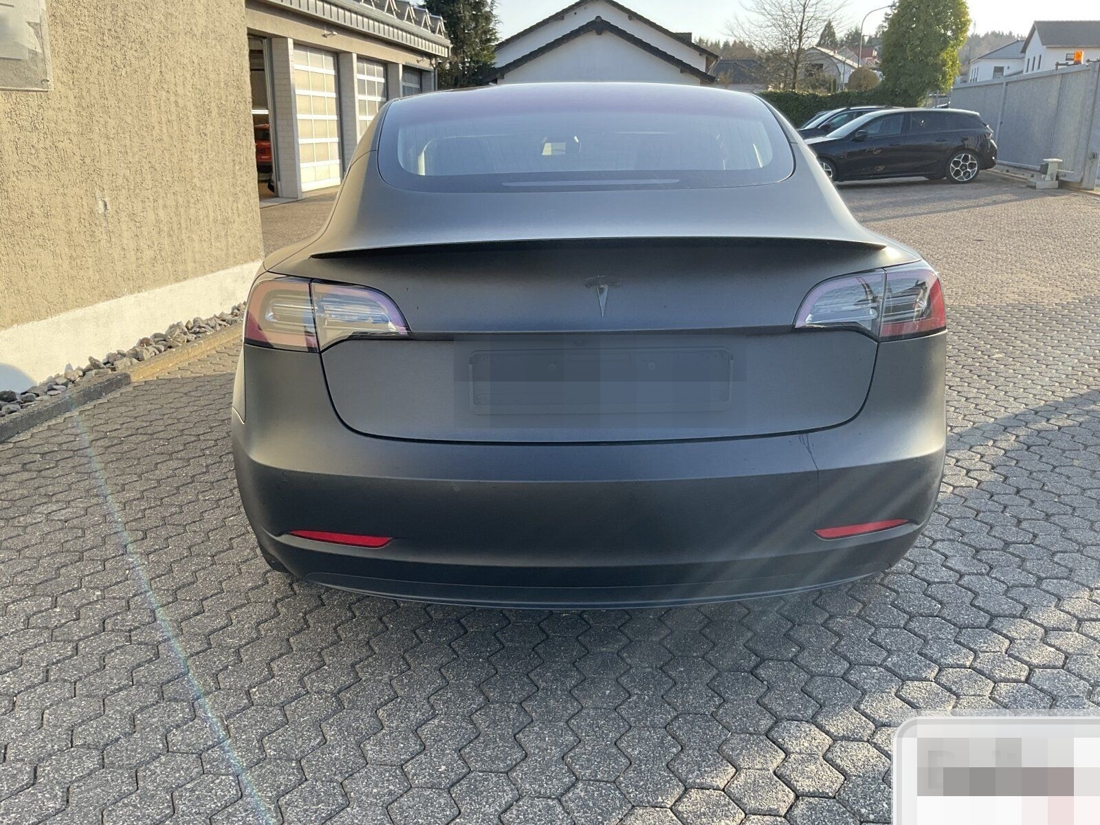 Tesla Model 3 Performance Dual 75 kWh Autom./Klima/NSW foto 6