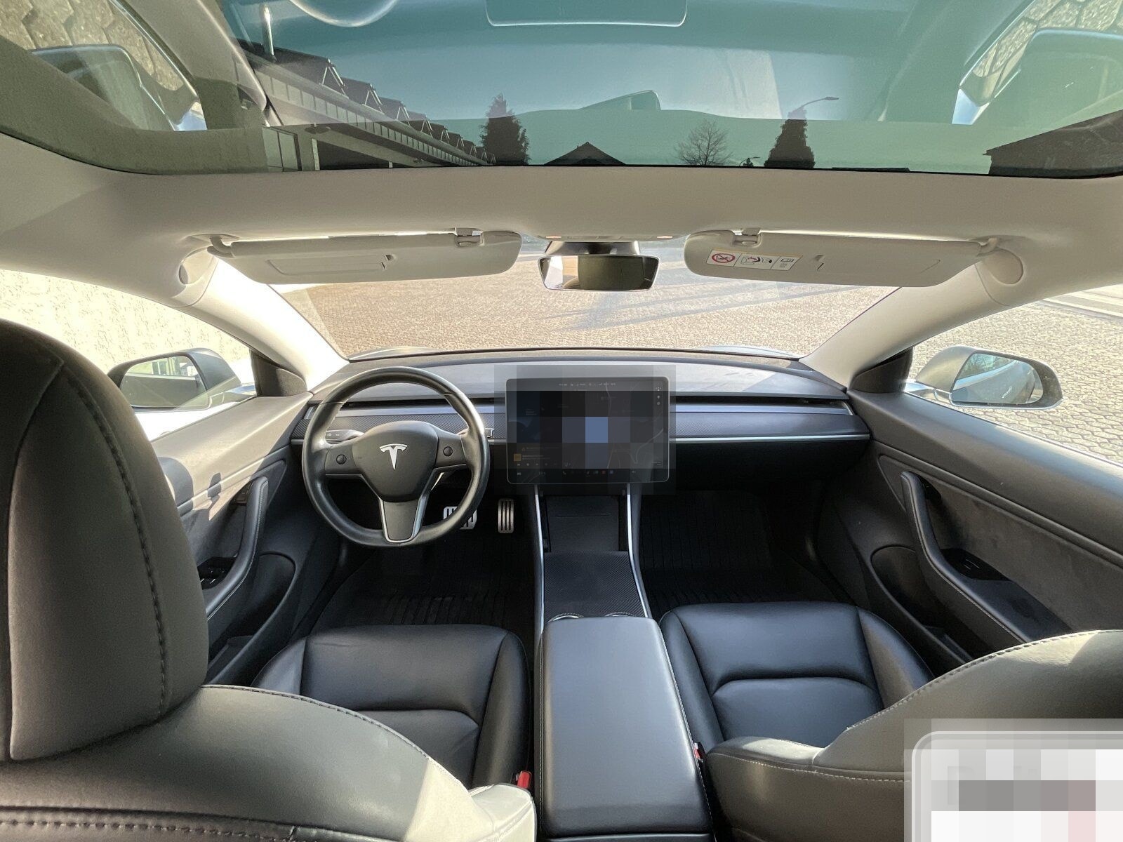 Tesla Model 3 Performance Dual 75 kWh Autom./Klima/NSW foto 9