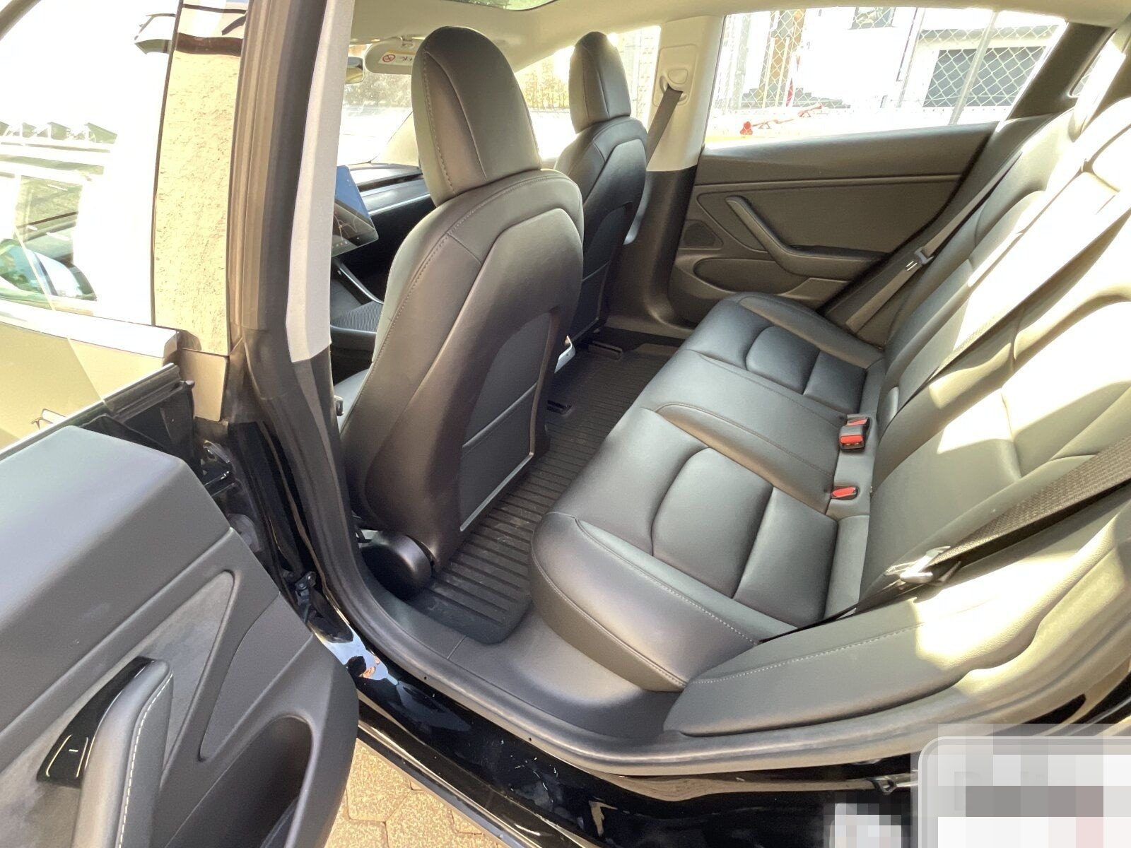 Tesla Model 3 Performance Dual 75 kWh Autom./Klima/NSW foto 10