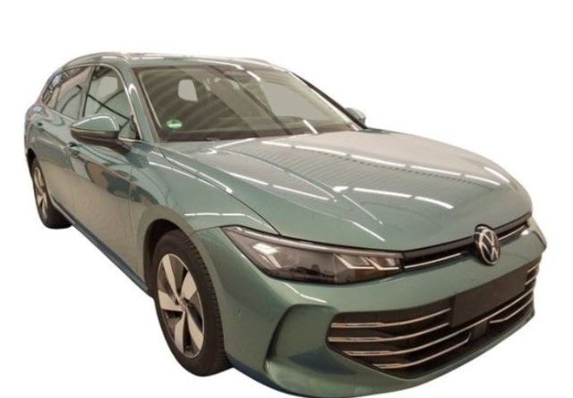 Volkswagen Passat Variant 2.0 TDI Business Navi HeadUp el.H foto 3