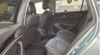 Volkswagen Passat Variant 2.0 TDI Business Navi HeadUp el.H foto 7