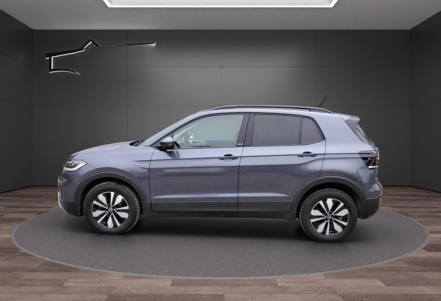 Volkswagen T-Cross Move 1.5 TSI DSG *blind spot *rear view  foto 2