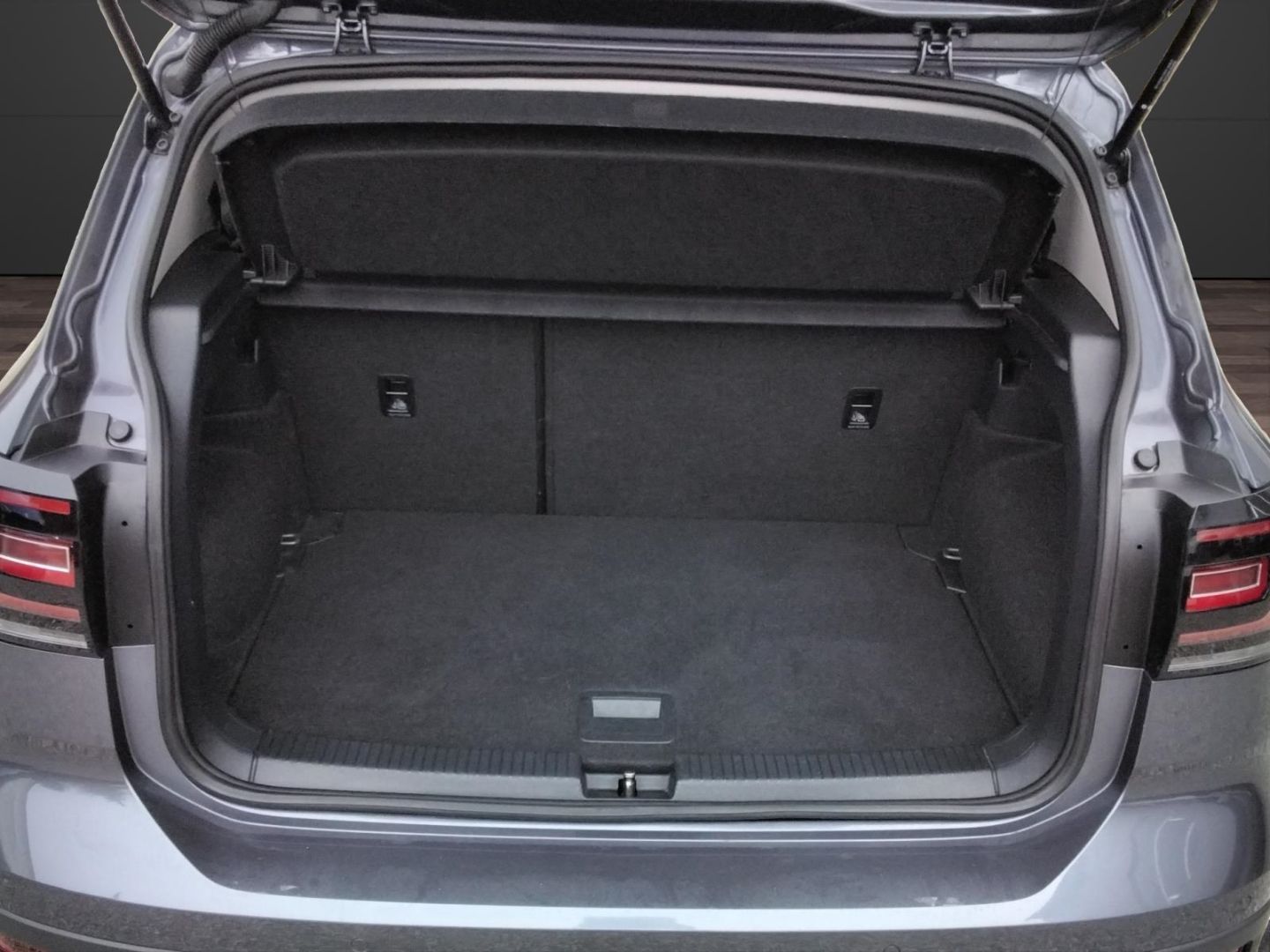 Volkswagen T-Cross Move 1.5 TSI DSG *blind spot *rear view  foto 11