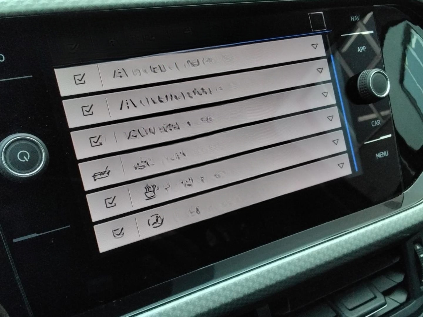 Volkswagen T-Cross Move 1.5 TSI DSG *blind spot *rear view  foto 17