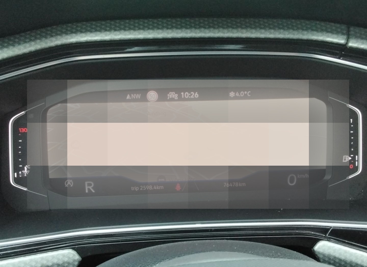 Volkswagen T-Cross Move 1.5 TSI DSG *blind spot *rear view  foto 18