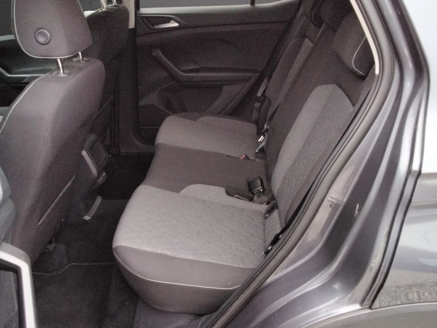 Volkswagen T-Cross Move 1.5 TSI DSG *blind spot *rear view  foto 10