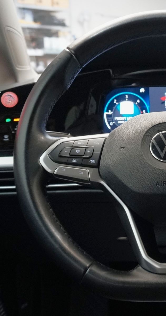 Volkswagen Golf VIII Variant Life 2.0 TDI *AHK*LED*NAVI*PDC foto 12