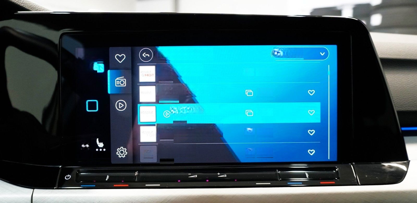 Volkswagen Golf VIII Variant Life 2.0 TDI *AHK*LED*NAVI*PDC foto 24