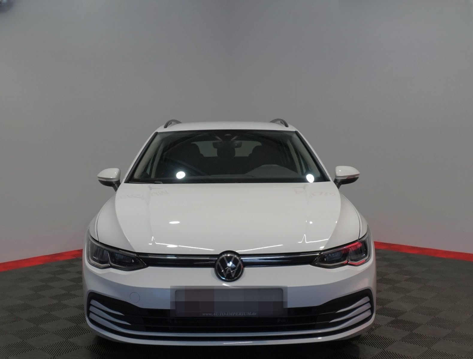 Volkswagen Golf VIII Variant Life 2.0 TDI *AHK*LED*NAVI*PDC foto 4