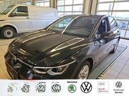 Volkswagen GOLF VIII 1.5 TSI LIFE NAVI LED SITZH GJ-REIFEN foto 1